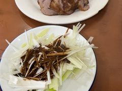 -铁东熏肉大饼铺