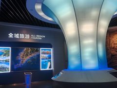 -大连市规划展示中心