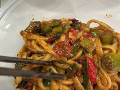 -面尚香关中面馆(盛龙广场总店)