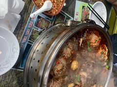 -上亿烧烤海鲜大咖(承德路店)