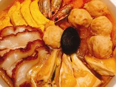 -广玉兰上海菜(德平店)