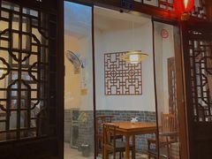 门面-永乐饭店
