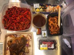 -盒马鲜生(杭州运河上街店)