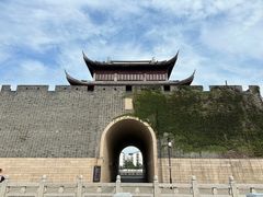 -相门城墙文化休闲景区