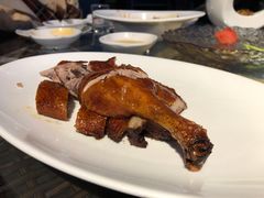 琵琶鸭-铜锣湾·有麝自然香(长嘉汇购物公园店)