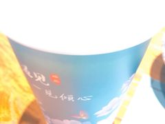 玉米汁-八月美食小馆(银泰城总店)