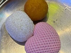 -喜井无限自助烤肉公司(领展中心城店)