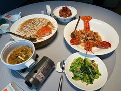 -徐记海鲜·家宴(南油永新汇店)