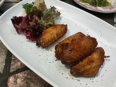 -莫多多餐厅