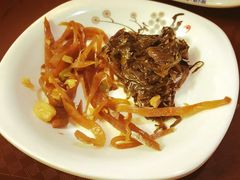 -天津包子铺·海鲜家常菜(北戴河店)