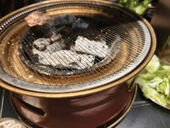 -西塔老太太泥炉烤肉(龙湖北苑天街店)