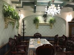 包厢-新疆伊宁远征餐厅