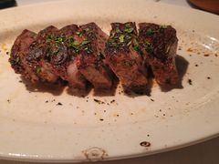 -弗兰克牛排西餐厅Ribone steak house(柠檬花园店)