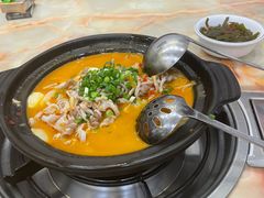 -李师傅脆肚(梅林店)