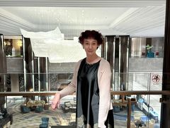 -无锡丽笙精选酒店·兰亭阁中餐厅