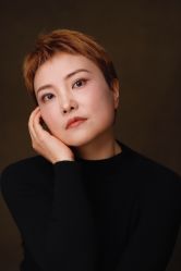 -鹿角肖像摄影艺术馆