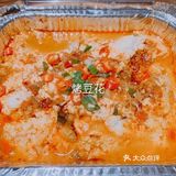 好多的新疆美食哦