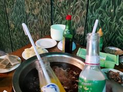 -中和远东火锅兔(老店)