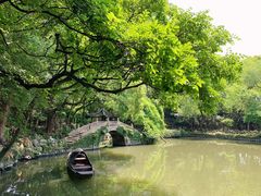 -绮园景区
