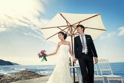 -秦皇岛我和你婚纱摄影工作室