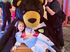 -济州岛泰迪熊博物馆