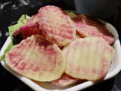 -鲜货俚·现切牛肉·野生菌原生态火锅(西城永捷生活广场店)