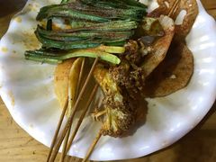 -高原第一家资格烤羊肉(玉林南路总店)