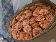 -ChaKo Flora ·茶子花艺 (市北店)