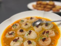 -Yan Ting 宴庭中餐厅(上海静安瑞吉酒店)
