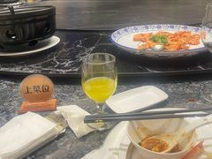 -荣誉海鲜酒楼(海湾店)