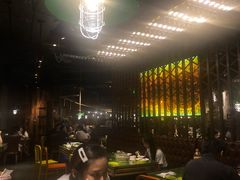 大堂-辛香汇(飞洲店)