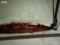 -阿英煲(凉城路店)