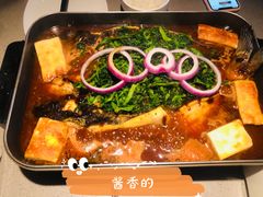 -半天妖烤鱼(印象城店)