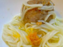 -阿娟牛肉丸·手打牛肉丸·现做现卖