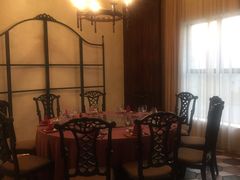 包厢-南沙游艇会·大兵船餐厅