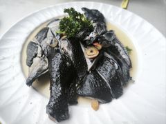 -沙龙酒家