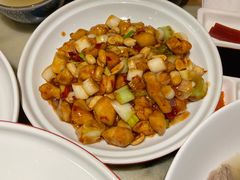 -范家小馆·烤鸭新京菜(金融街店)