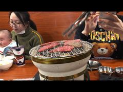 -大阪烧肉BAKA一代(十亩地店)