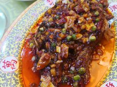 -砂锅居(西四店)