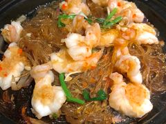 -绿茶餐厅(成都太古里店)