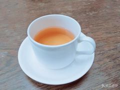 -天津海河悦榕庄·Lobby Lounge大堂吧