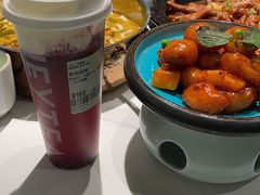 -相遇·鲜炒黄牛肉(丹阳吾悦广场店)