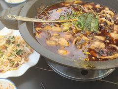 -九寨沟石锅鱼(沣峪口二十年店)