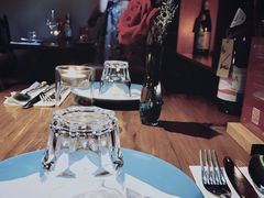 -Amanda餐厅(长乐路店)