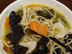 -大明寺素食坊(扬子江中路店)