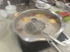 -潮悦牛肉火锅城(水贝店)