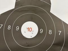 -中安射击运动俱乐部