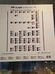 -5KM舞蹈街舞工作室