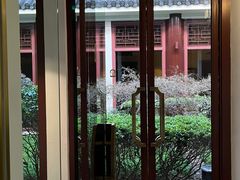 -苏州吴宫泛太平洋酒店