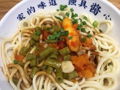 武汉热干面-文叔·湖北名小吃·小龙虾(华强北店)